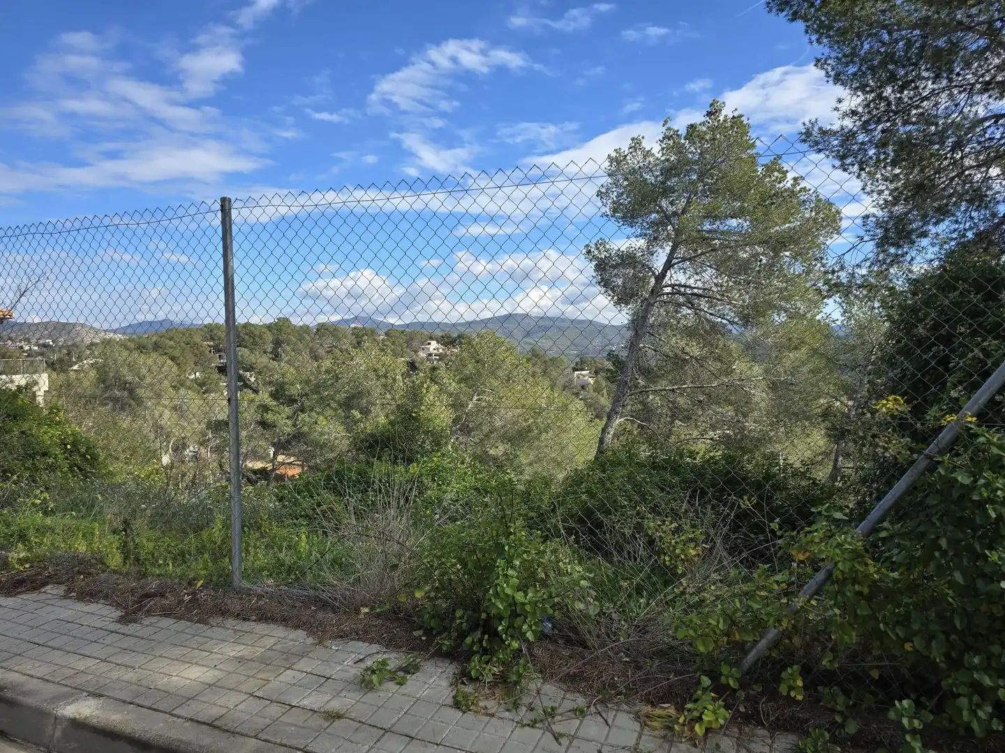 Wohnbaugrundstück zum Verkauf in Carrer de Mercuri 17, imagen 8