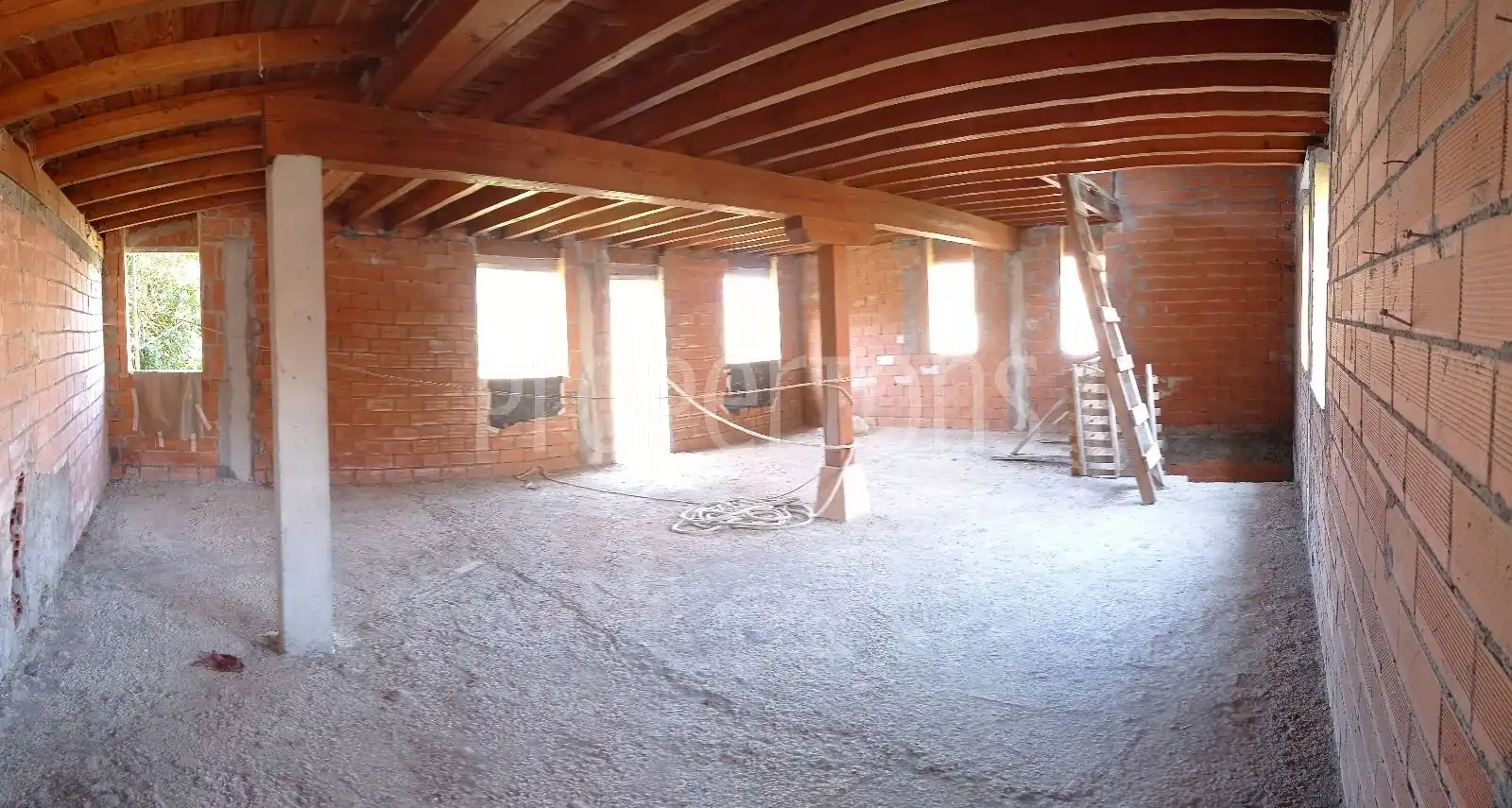 Casa o chalet en venta en Zeanuri