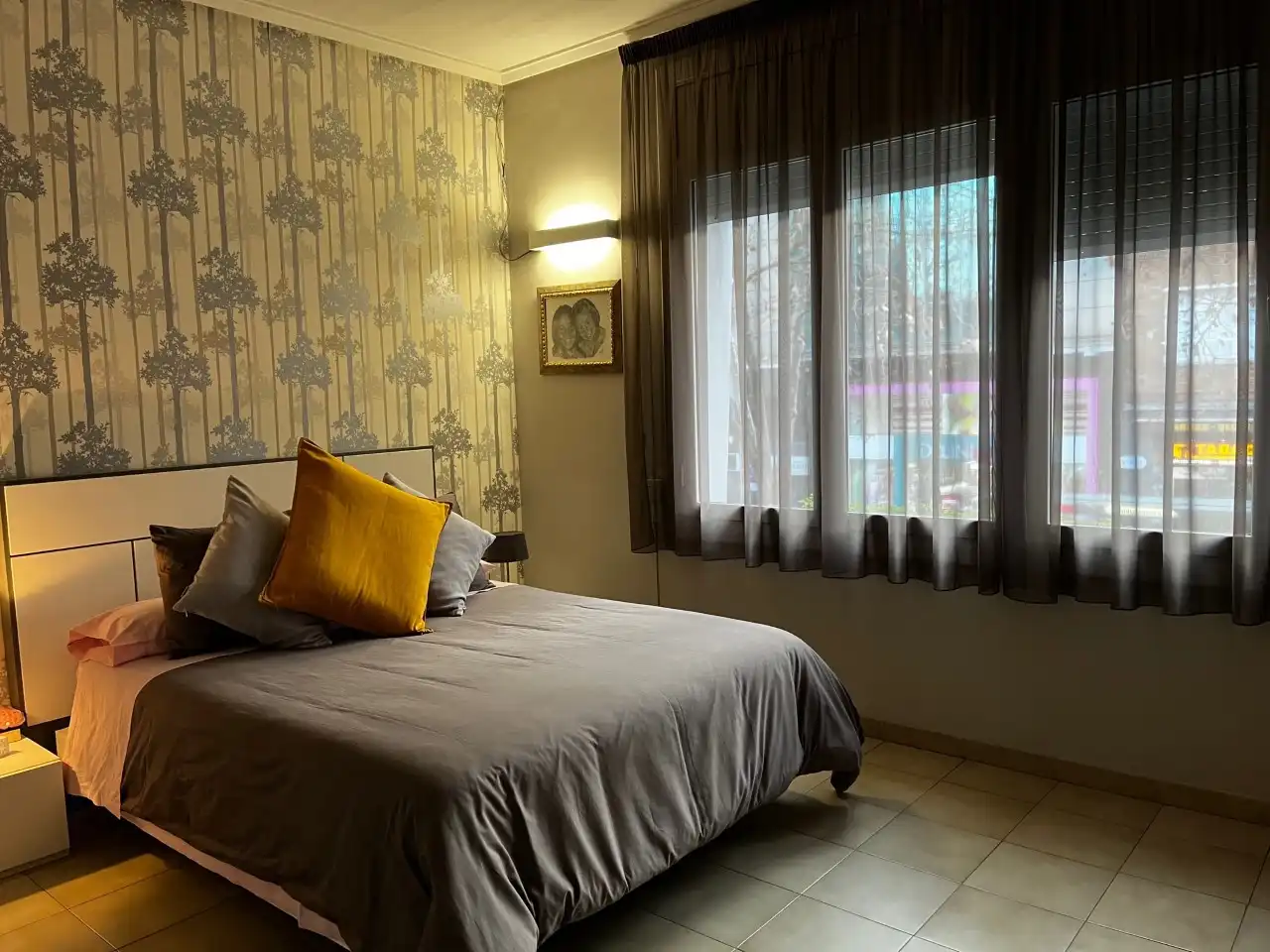 Piso en venta en Avinguda de Matadepera, Ca n'Oriac