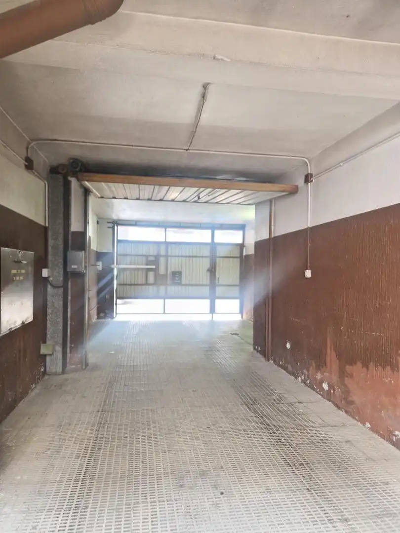 Parking for sale in Calle la Pista, imagen 2