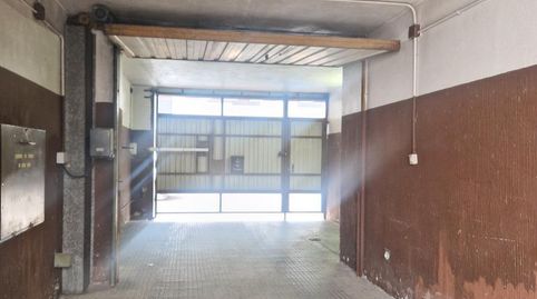 Foto 2 de Garatge en venda a La Pista, La Villa - Bazuelo, Mieres (Asturias)