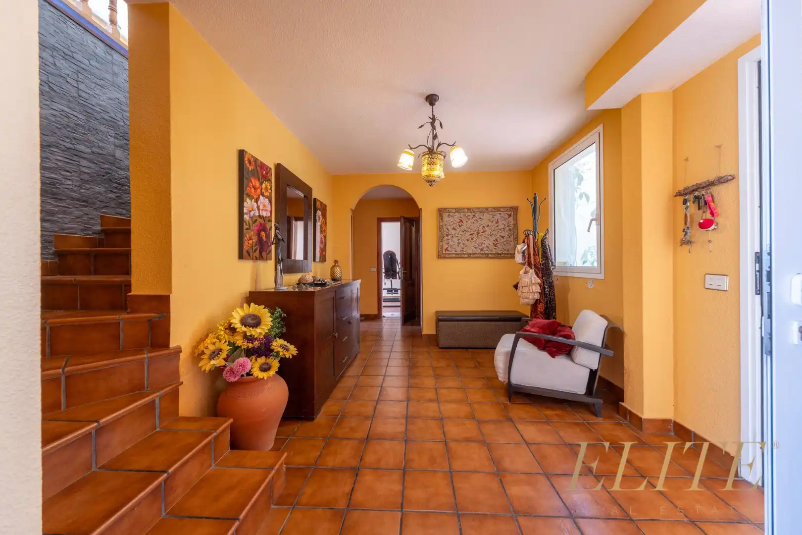 Casa adosada en venda a AMAZONAS, 9, Valle de los Nueve - El Ejido - Medianías