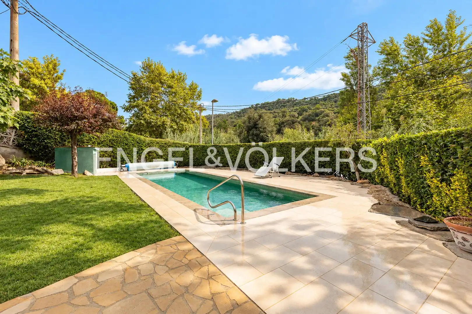 Casa con terraza en venta en Llinars del Vallès, imagen 3