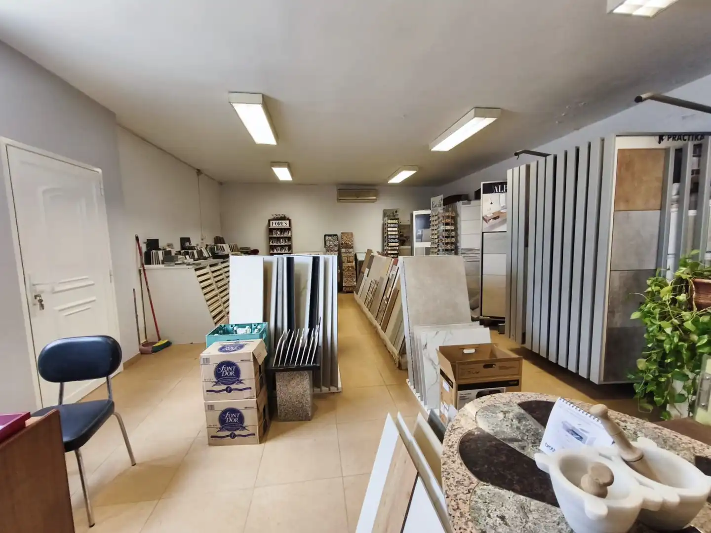 Local comercial en venda a Molins, imagen 6