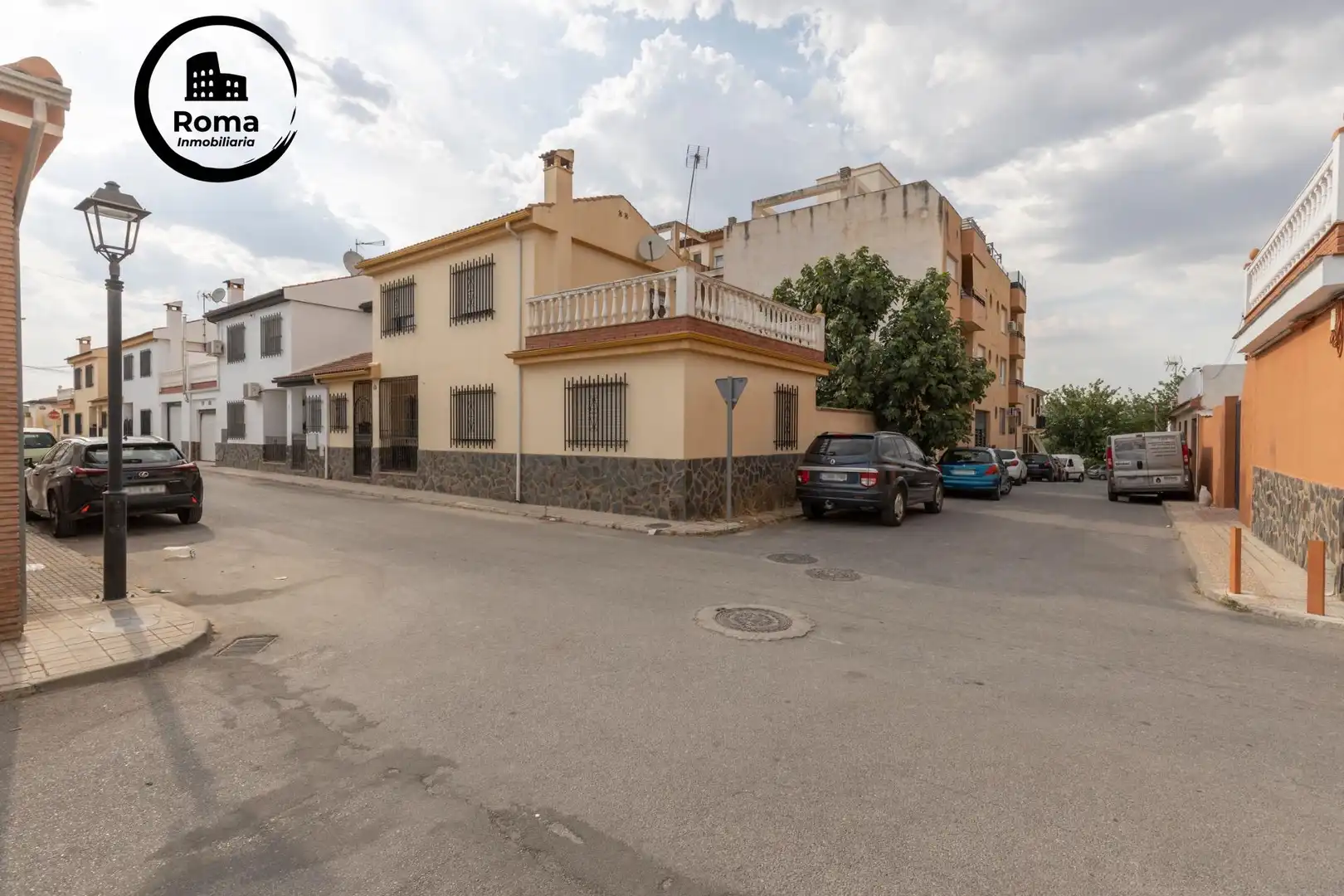 Flat for sale in Calle Vicente Aleixandre, 12, Láchar