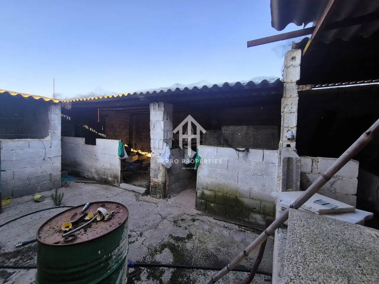Terreny rústic en venda a Íllora, imagen 24