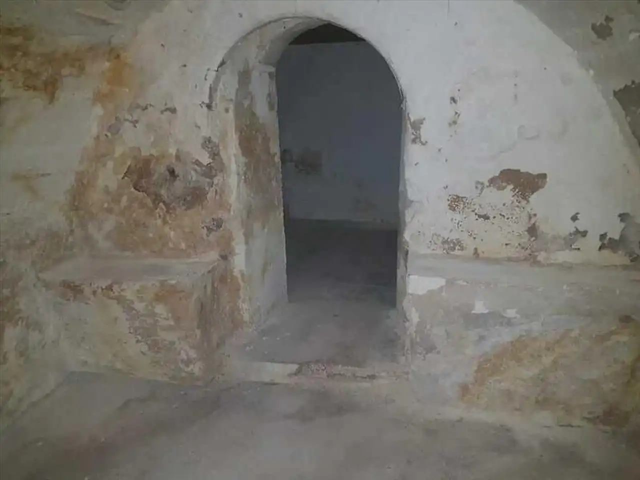 Einfamilien-Reihenhaus zum Verkauf in Cantarranas, Horcajo de Santiago