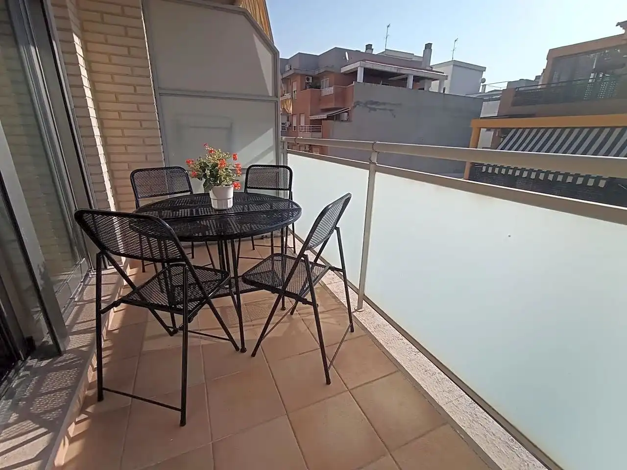 Apartments for rent in D'Ausiàs March, L'Eixereta