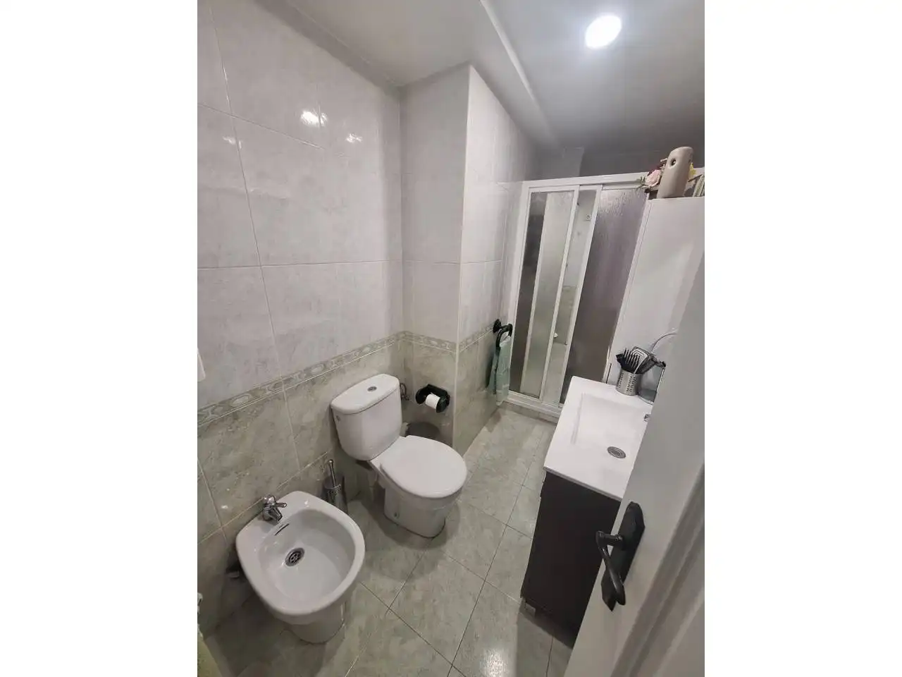Baño de Piso en venta en Centro