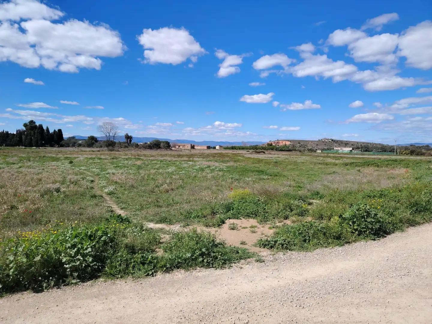 Residential land for sale in Parque de la Bombilla, imagen 7