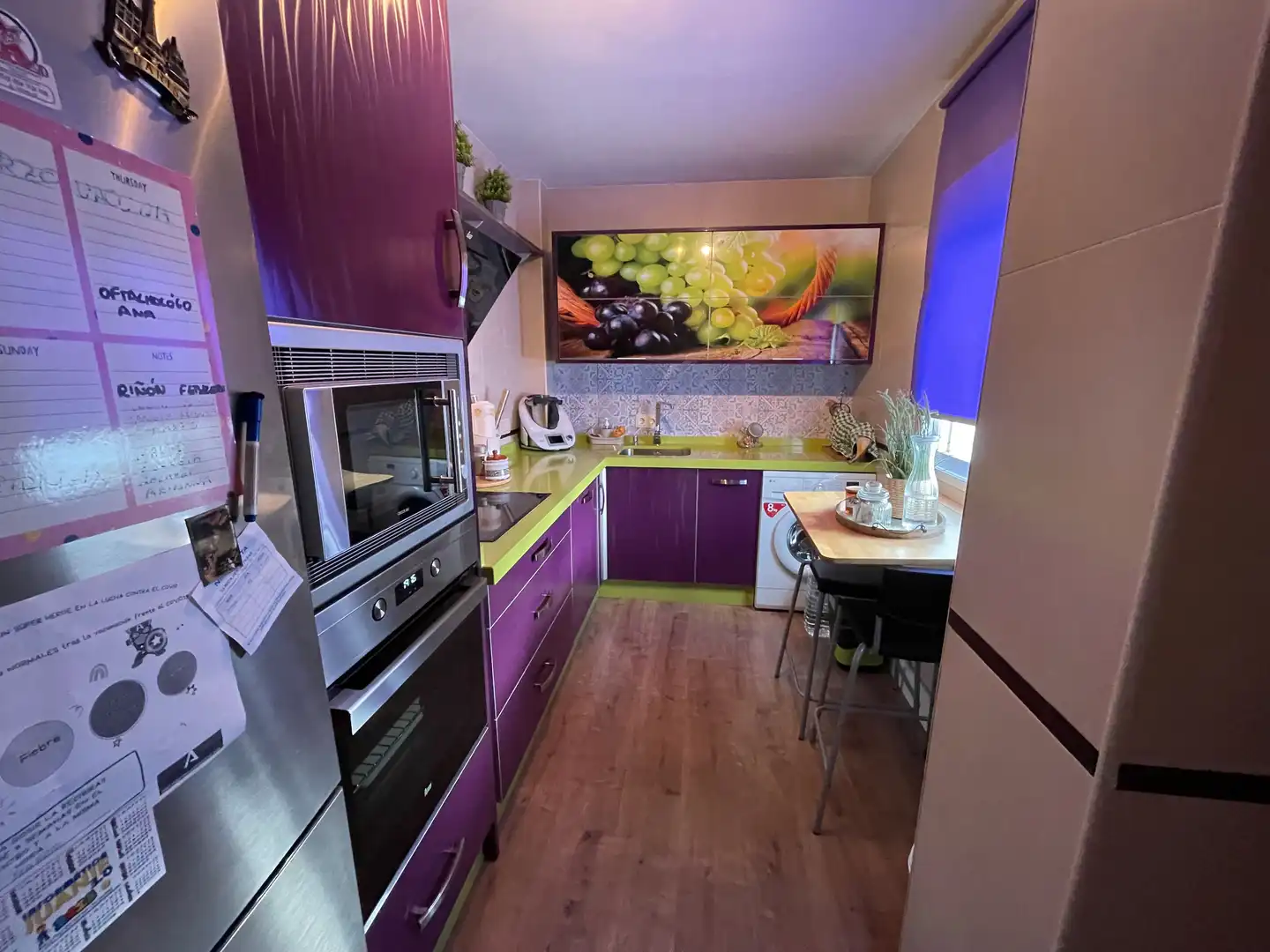 Piso en venta en Calle Fuentezuela, Rus