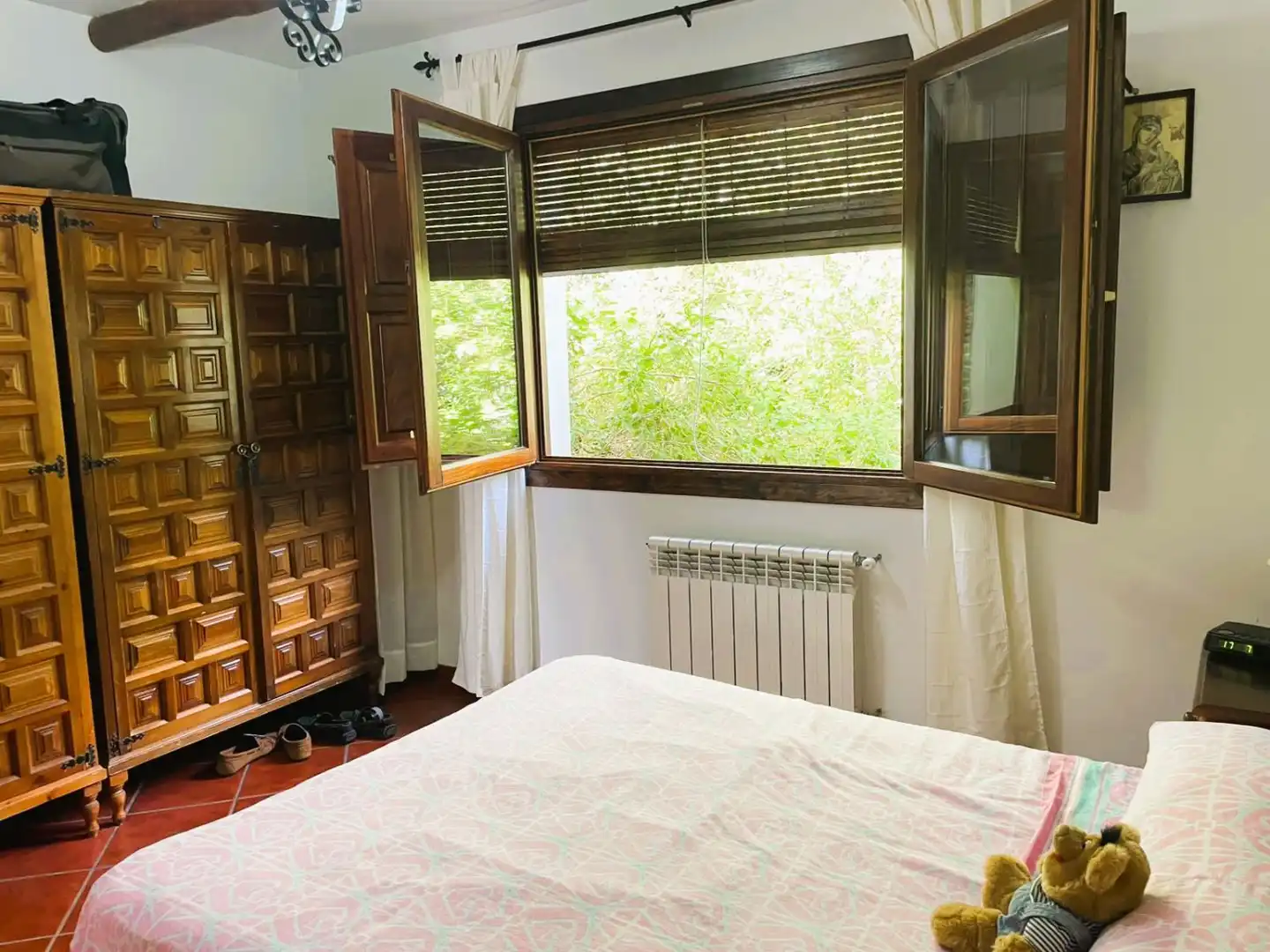 Habitación de Apartamento en venta en Capileira, Granada