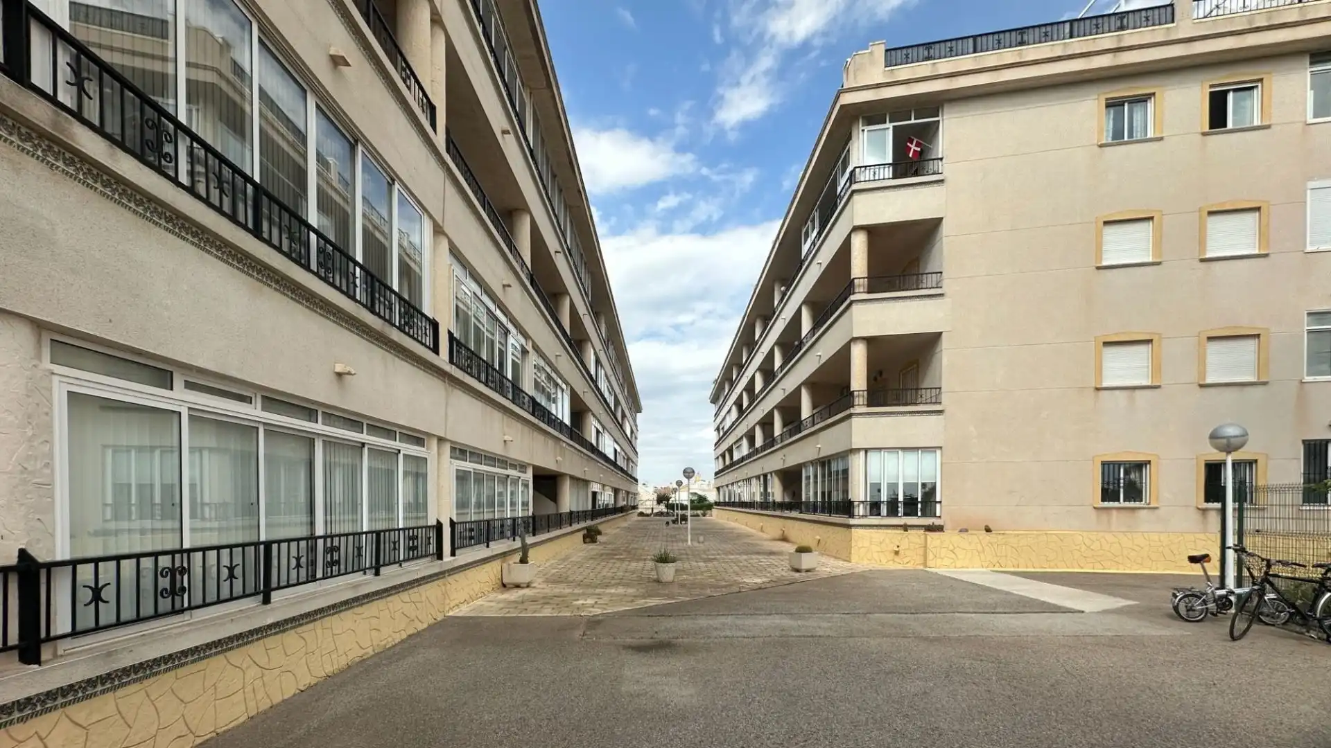 Apartament amb piscina en venda a Orihuela Costa, imagen 34