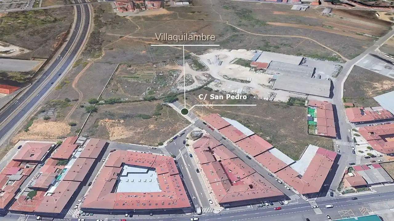 Terreni e lotti in vendita a Villaquilambre, imagen 4