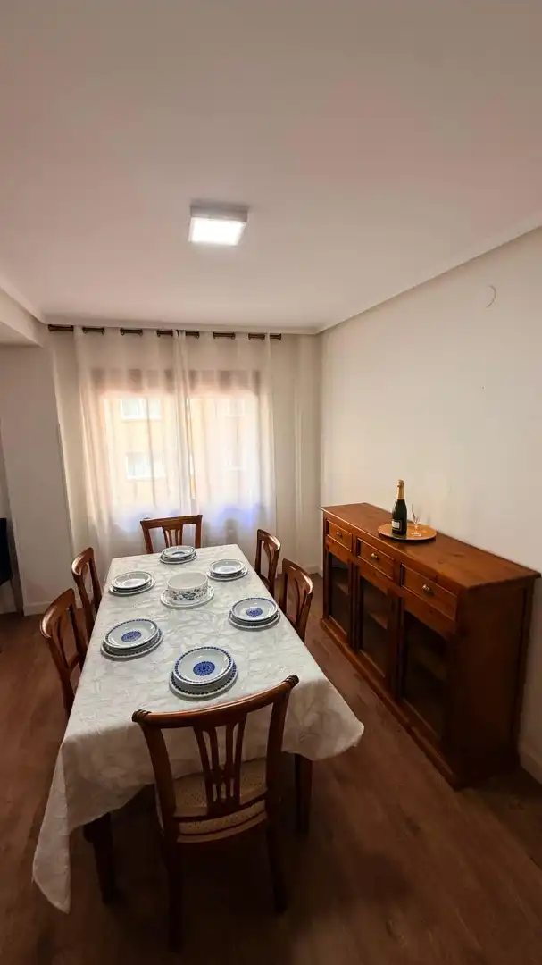 Wohnung mit Aufzug zum Verkauf in Calle Palacio Valdés 6, imagen 24