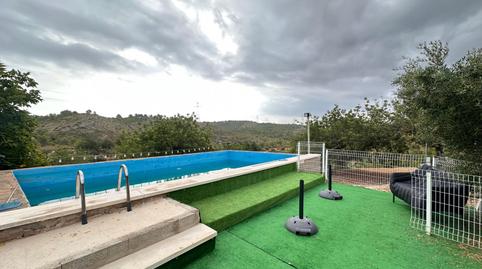 Foto 2 de Casa o xalet de lloguer a Catadau, Valencia