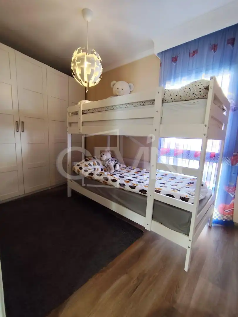 Habitación de Piso en venta en Santa Perpètua de Mogoda con Aire acondicionado, Calefacción y Parquet