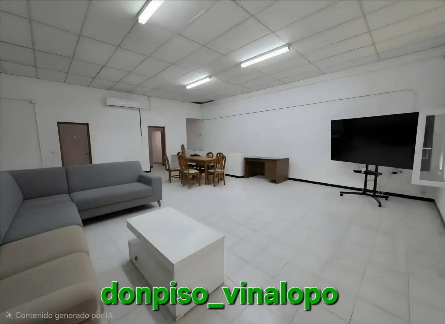 Maison jumelée à vendre à Castalla, imagen 16