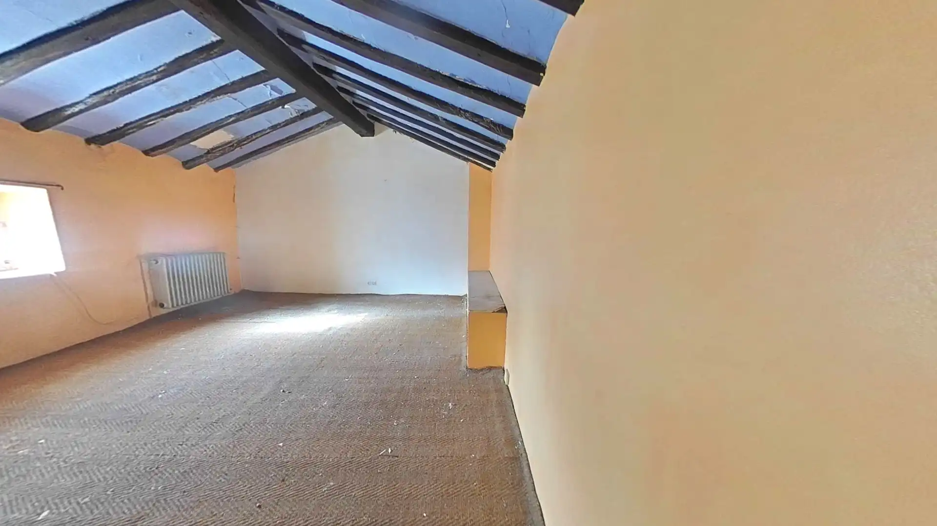 Casa adosada en venta en Galar con Calefacción, Terraza y Horno