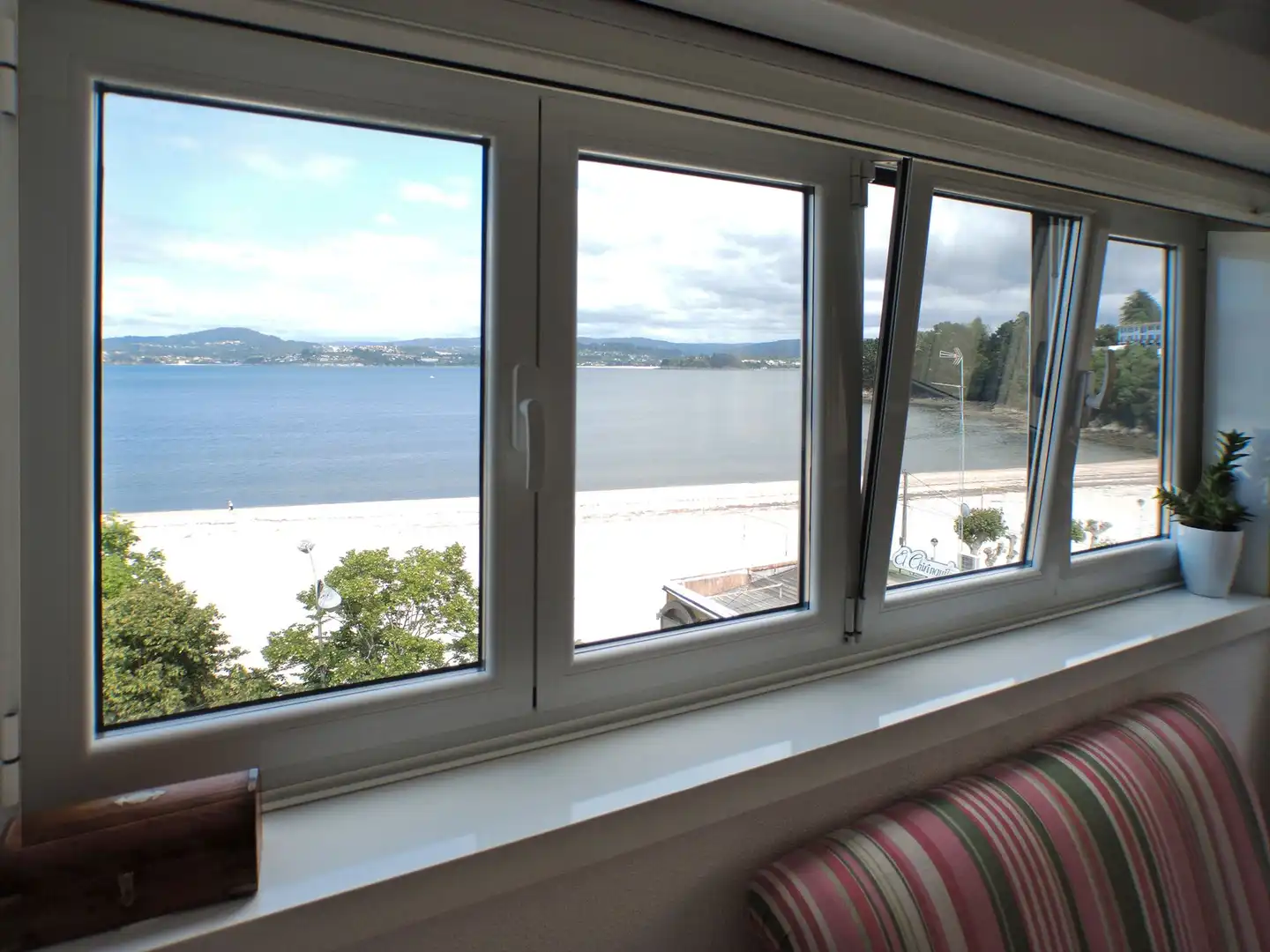 Flat for sale in Rúa Praia, Sada (A Coruña)