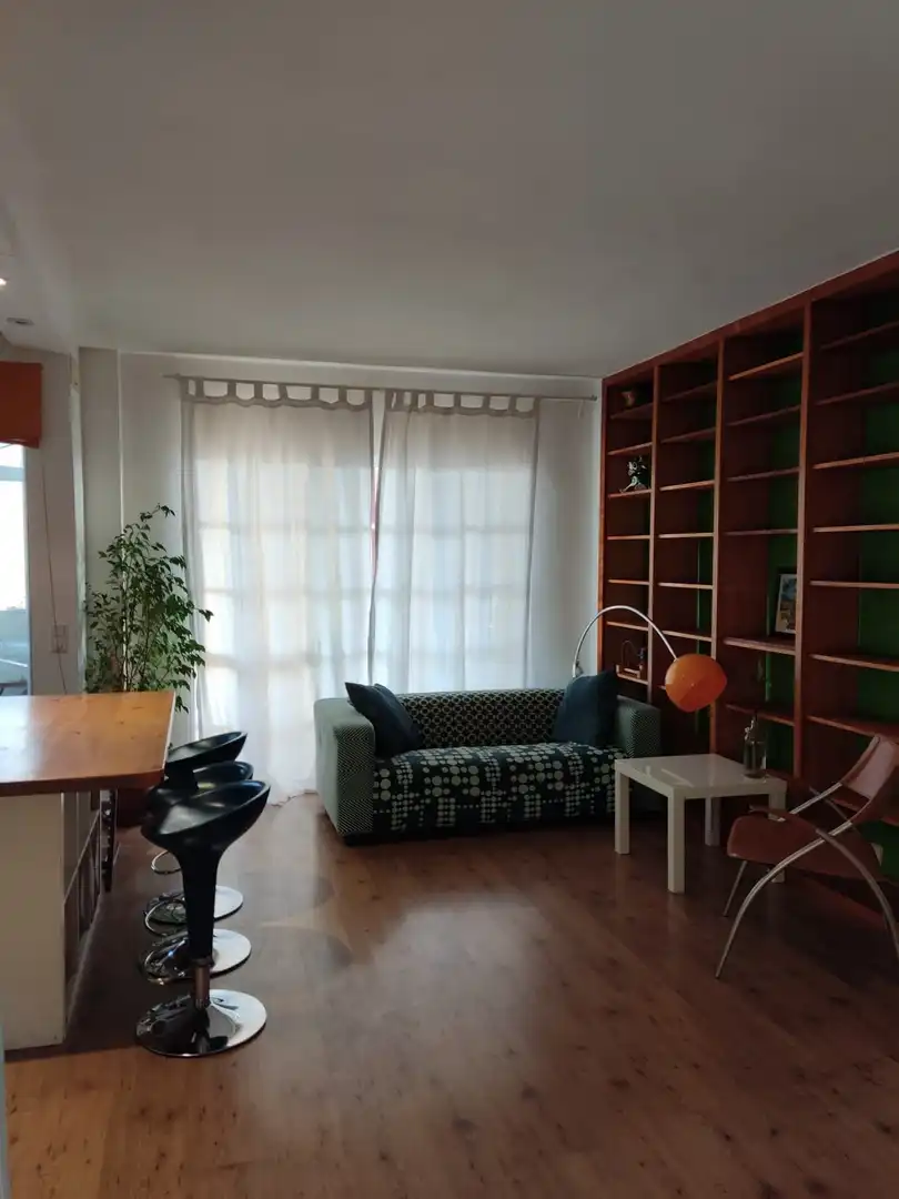 Wohnungen zur Miete in Castillo Sohail - Myramar