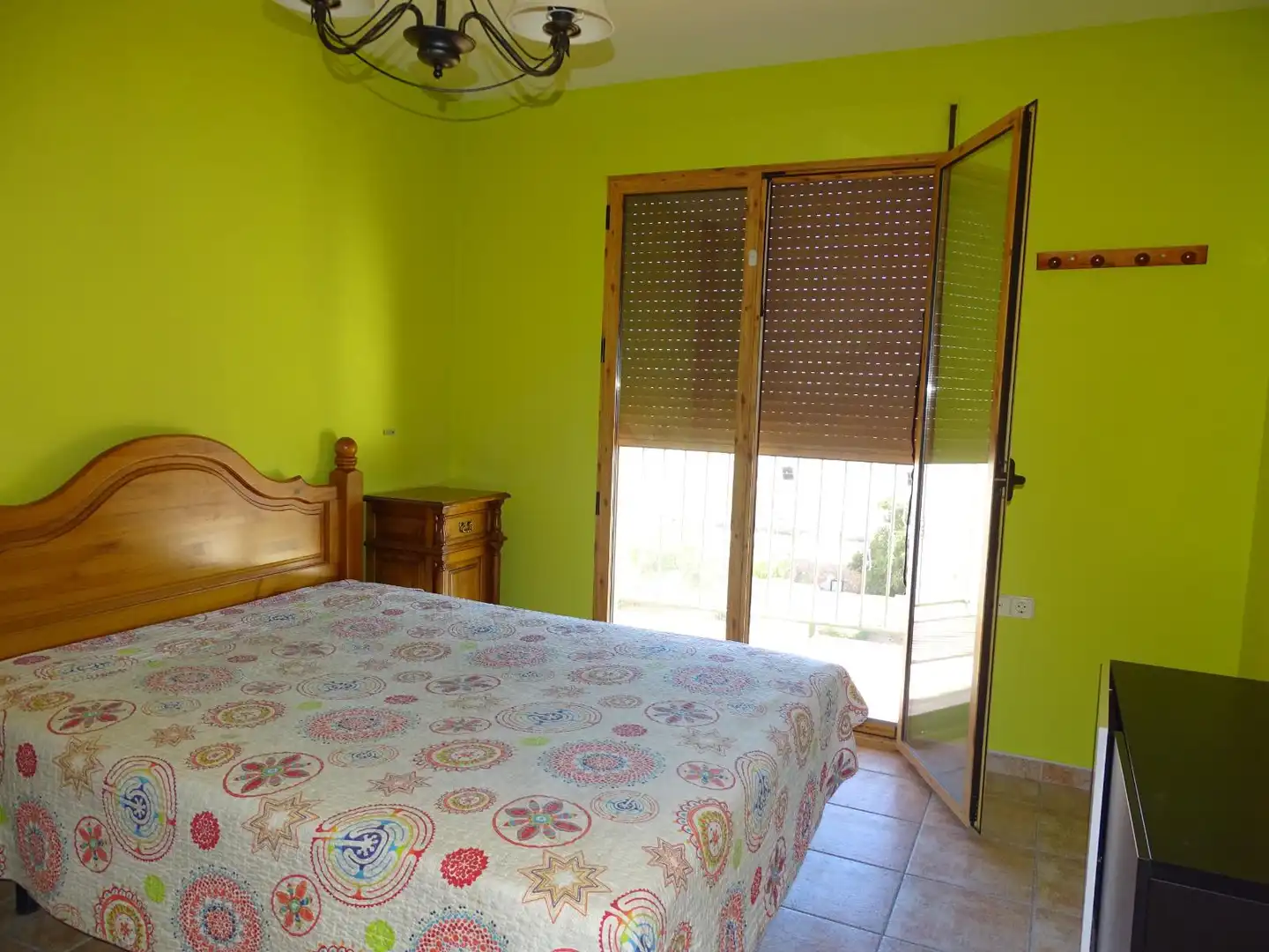 Chalet con terraza en venta en Campos del Río, imagen 15