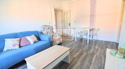 Photo 3 of Flat for rent in Calle Lezcano, Mejostilla, Cáceres Capital