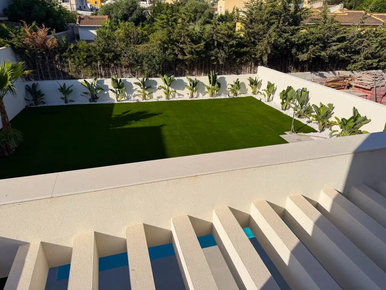 Villa avec terrasse à vendre à Los Balcones - Los Altos, imagen 10