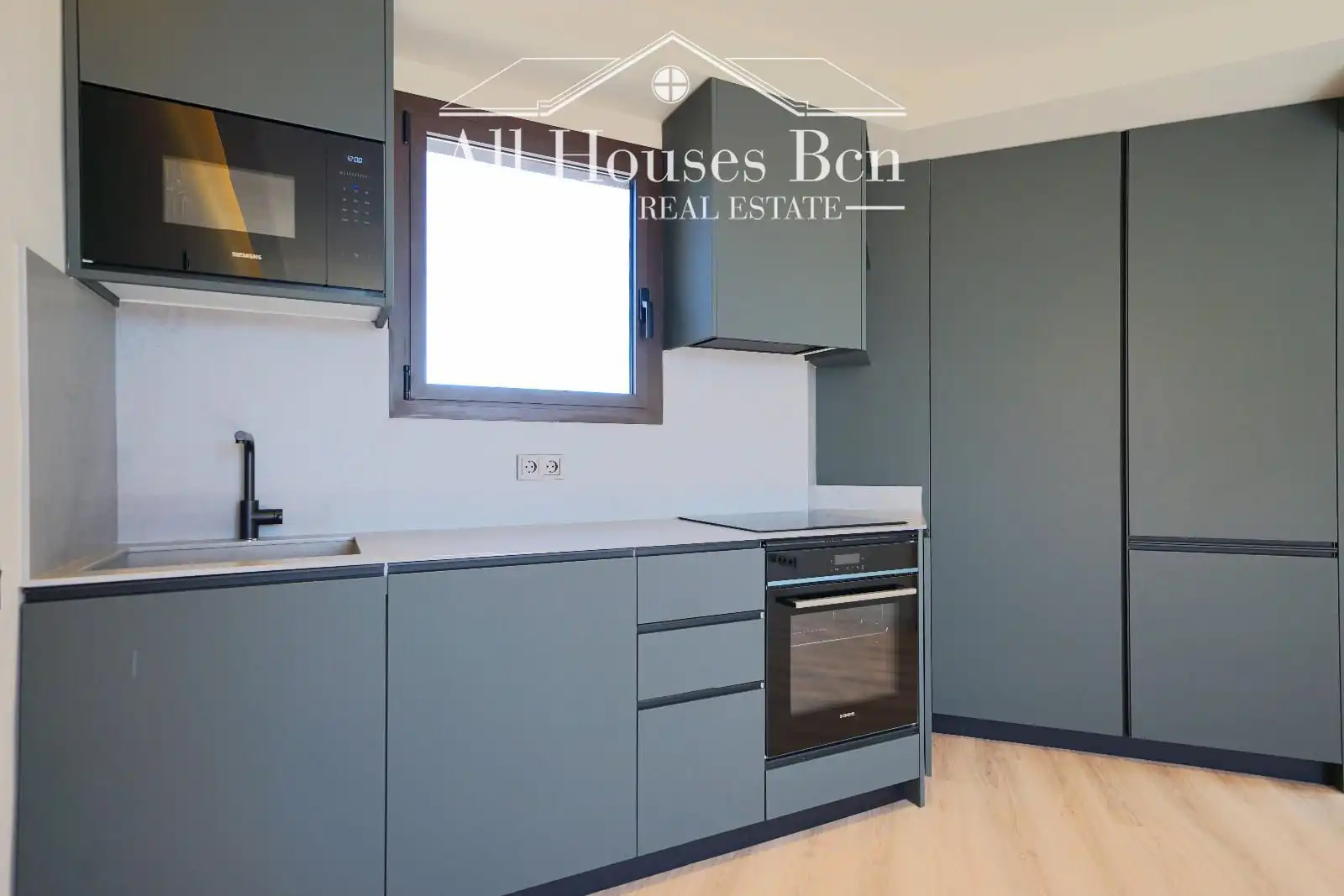Penthouse mit Terrasse zum Verkauf in Provença, imagen 13