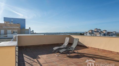 RESIDENCIAL ESPIGÓN LEVANTE