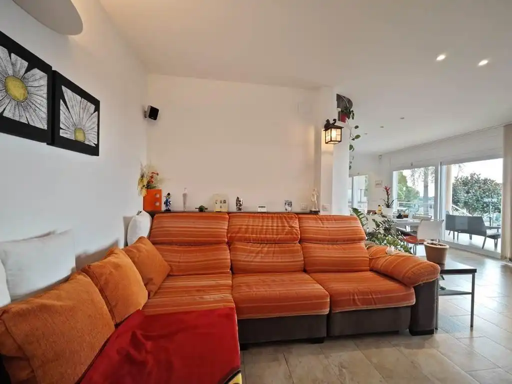 Villa mit Terrasse zum Verkauf in Roca Grossa, imagen 23