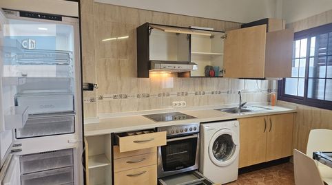 Foto 5 de Planta baixa en venda a C/ Asiria, 44, 44, Vistabella - Villa Benitez - Ballester, Santa Cruz de Tenerife Capital