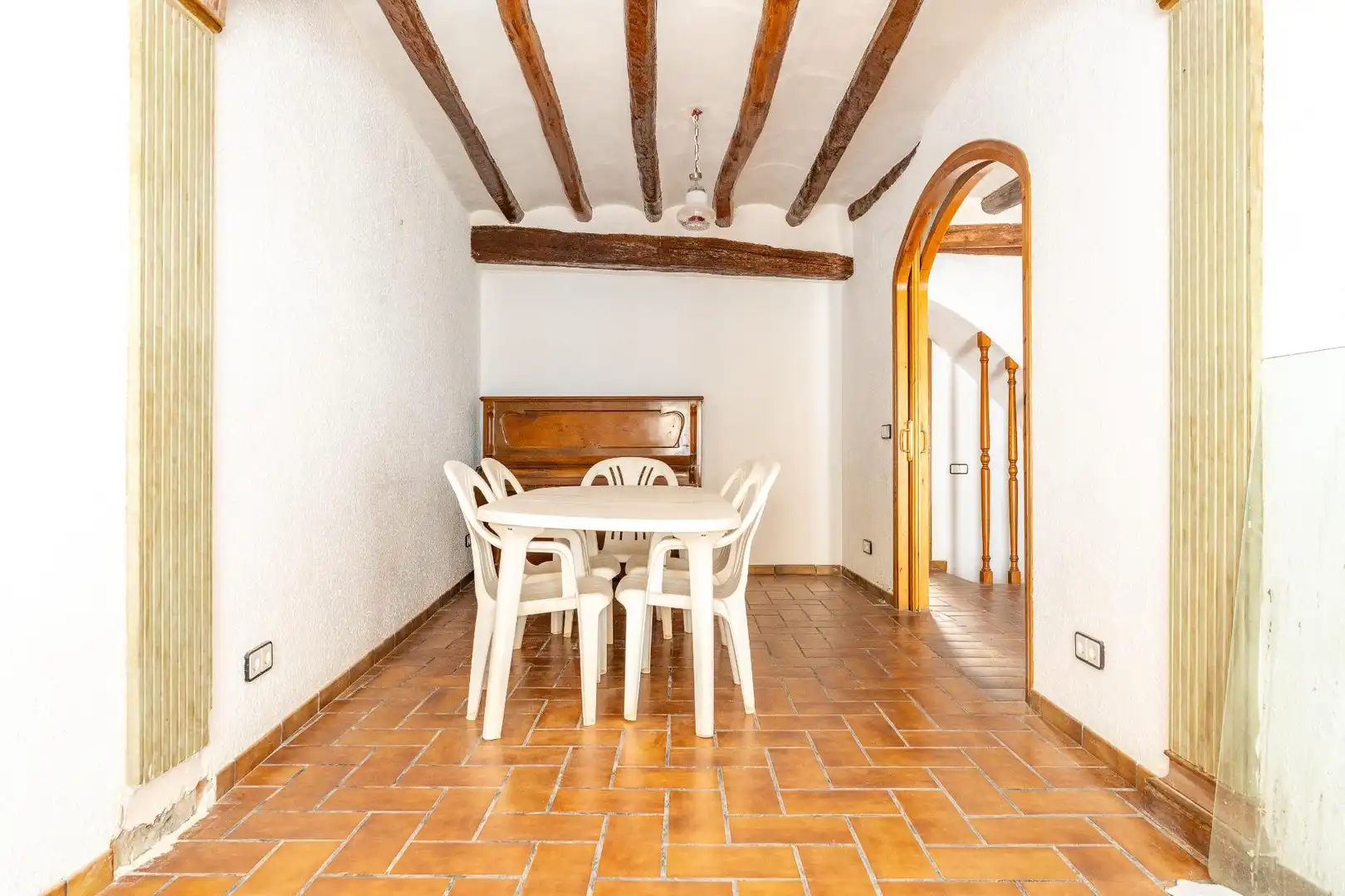 Casa con terrazza in vendita a Carrer de la Peixateria, imagen 31