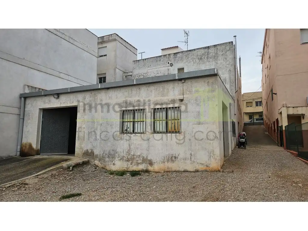 House with terrace for sale in Càlig, imagen 22