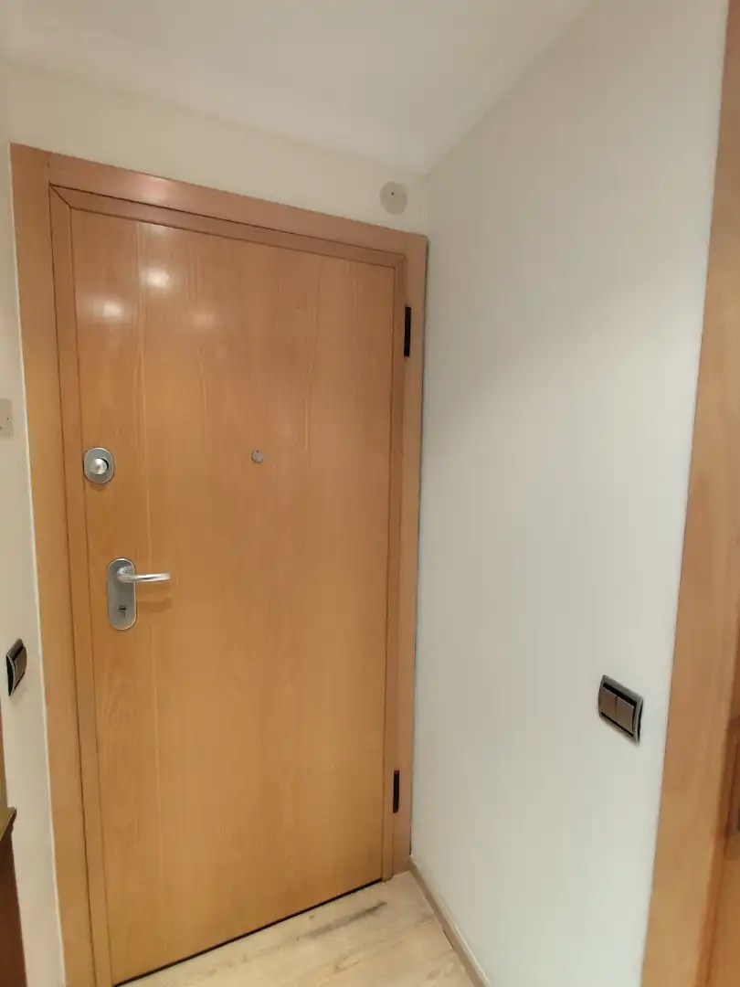 Flat for rent in Valencia  with Air Conditioner, Furnished and Washing machine