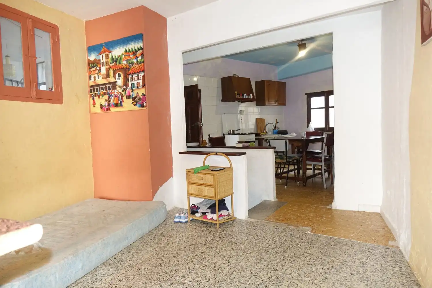 Casa amb terrassa en venda a Órgiva, imagen 5