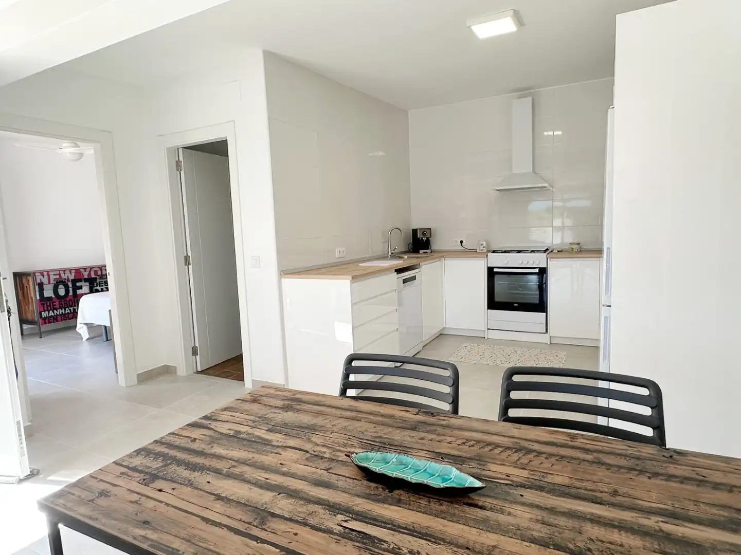 Villa à vendre à El Ràfol d'Almúnia, imagen 20