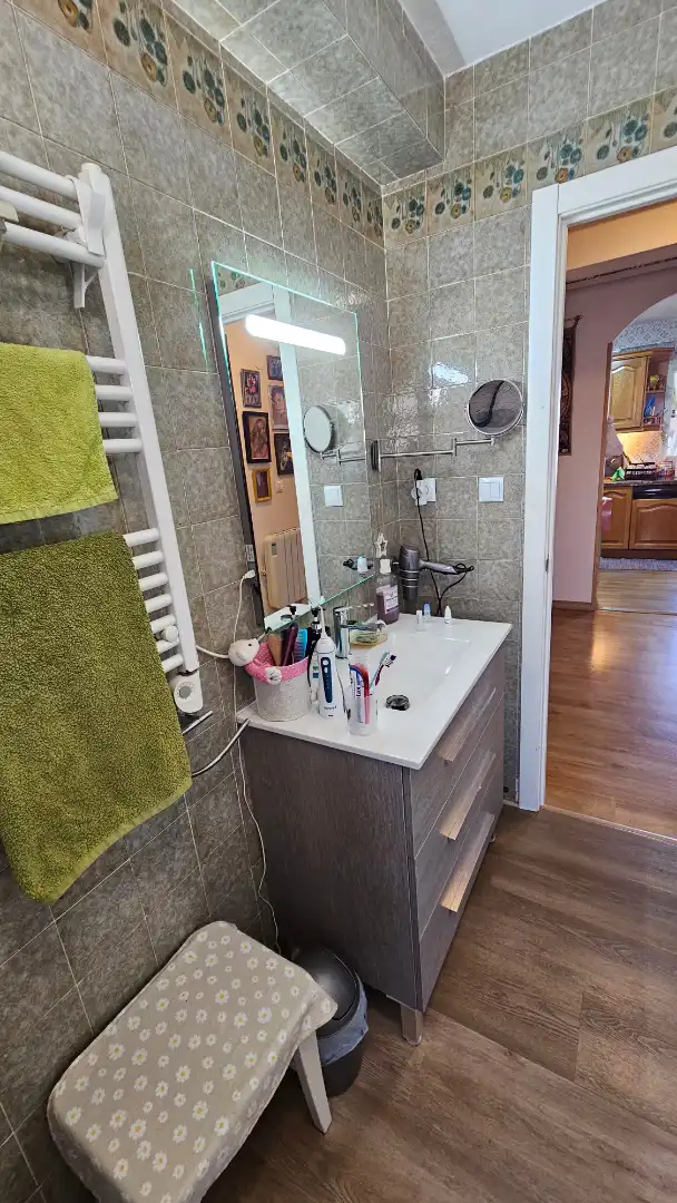 Baño de Piso en venta en El Campello con Aire acondicionado, Calefacción y Parquet