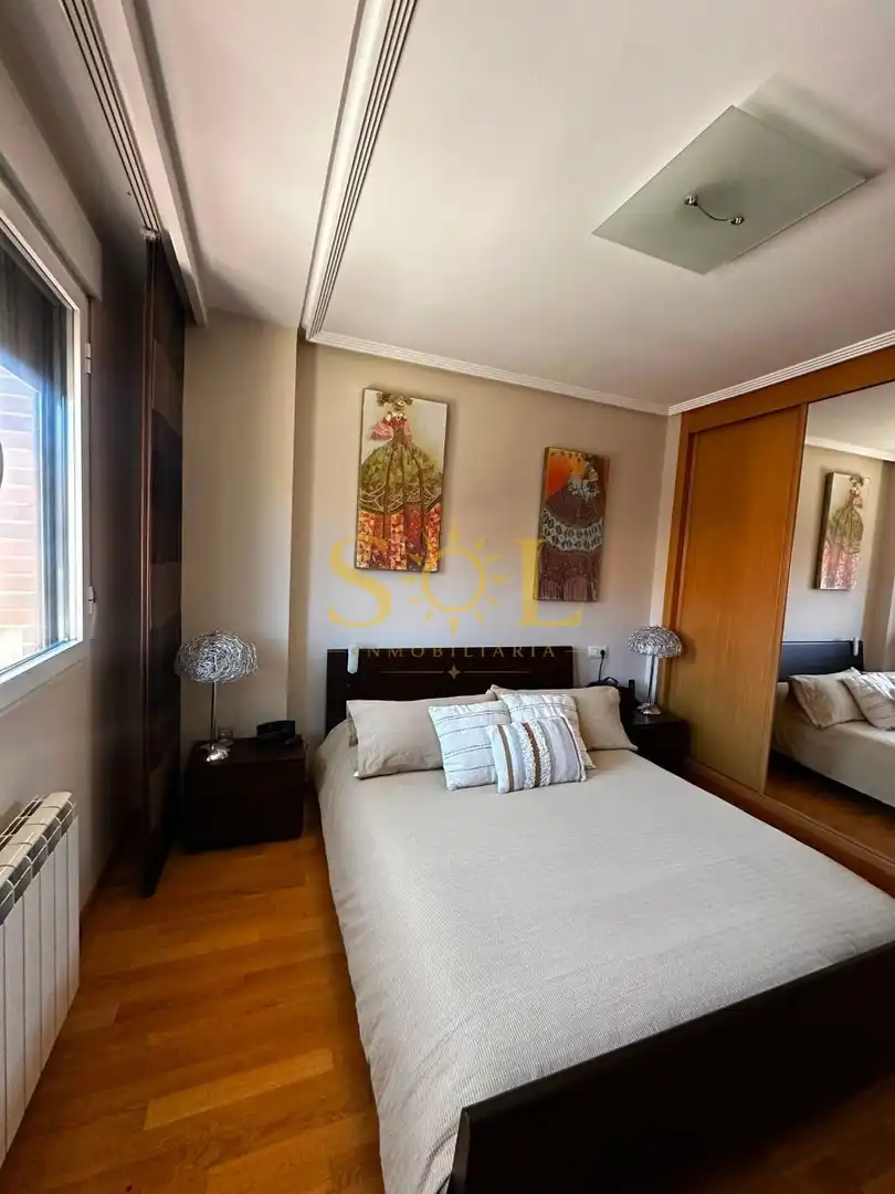 House with garden for sale in Calle Escipión, imagen 48