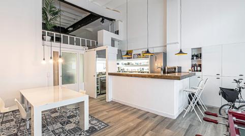 Foto 5 de Loft en venda a Carrer de Tapioles, El Poble Sec - Parc de Montjuïc, Barcelona