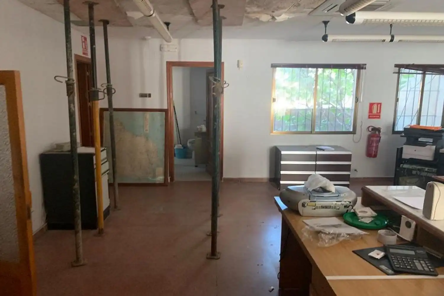 Local en venta en Hinojosas de Calatrava
