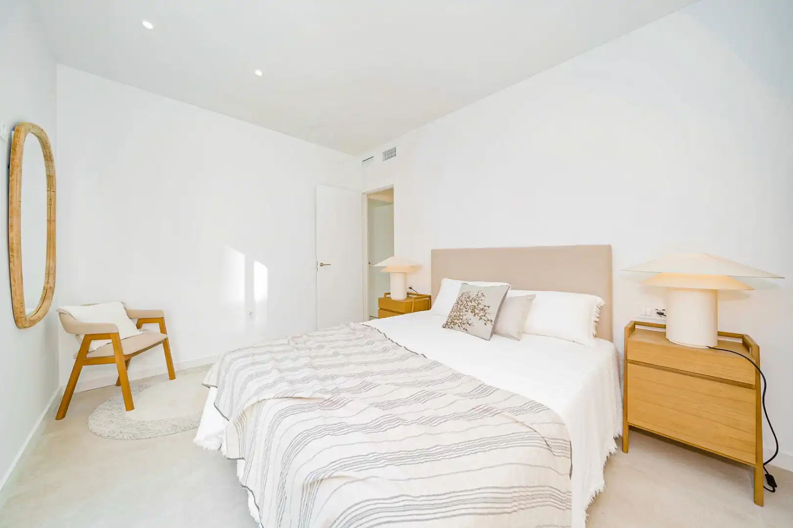 Casa con piscina en venta en Campo de Murcia, imagen 17