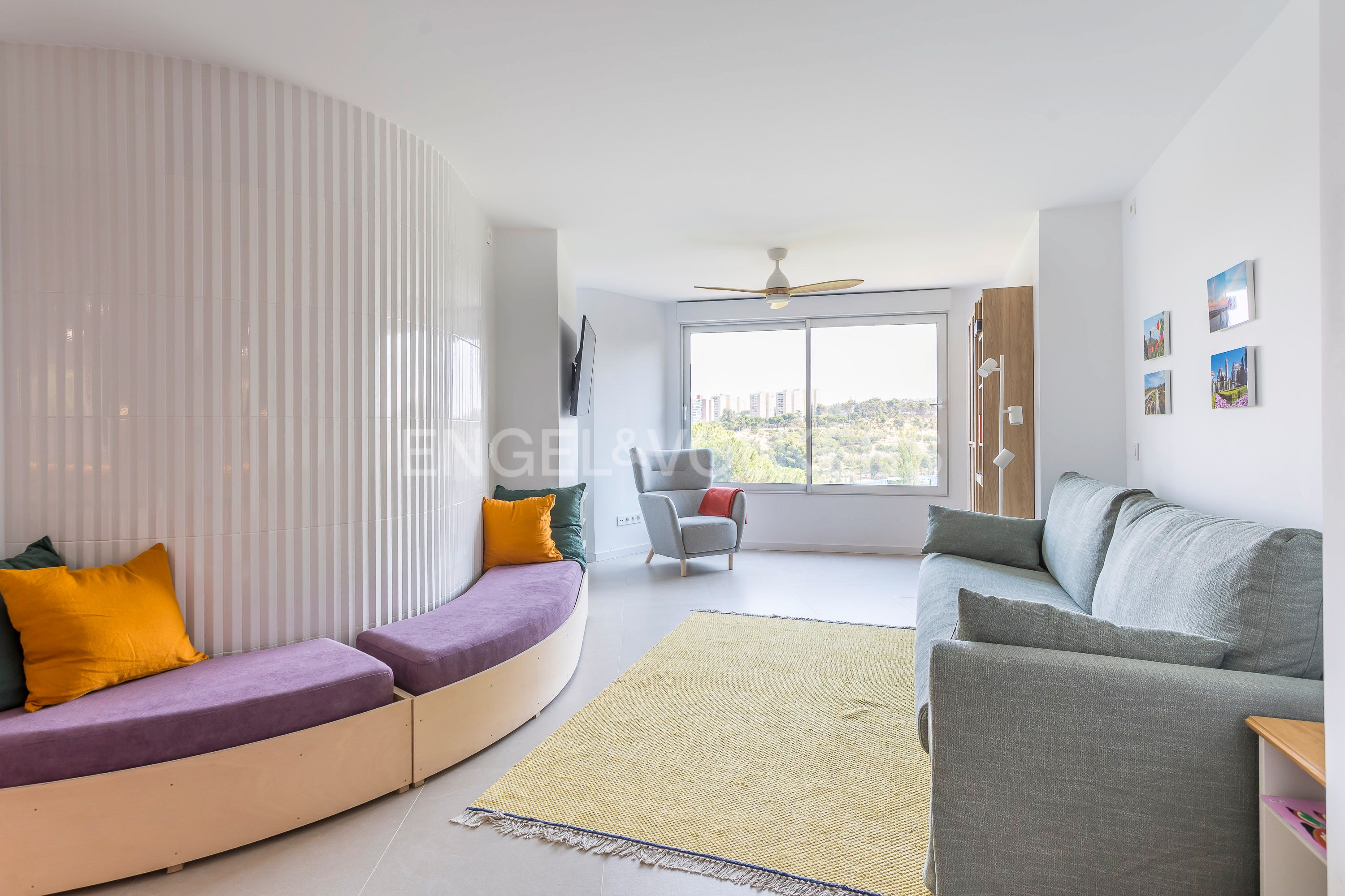 Apartament de lloguer a Estrella