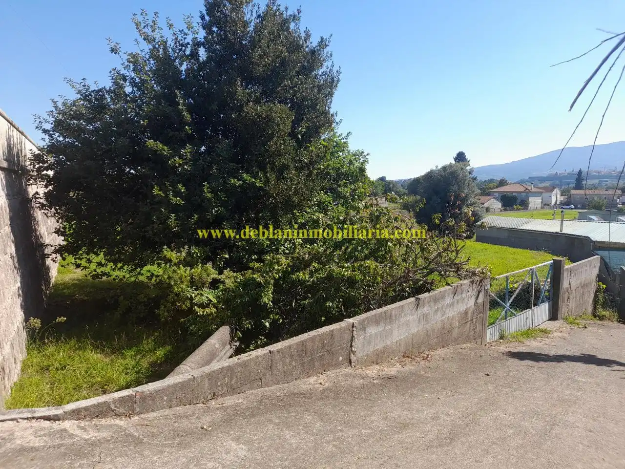 Terreno residencial en venta en Tui, imagen 11