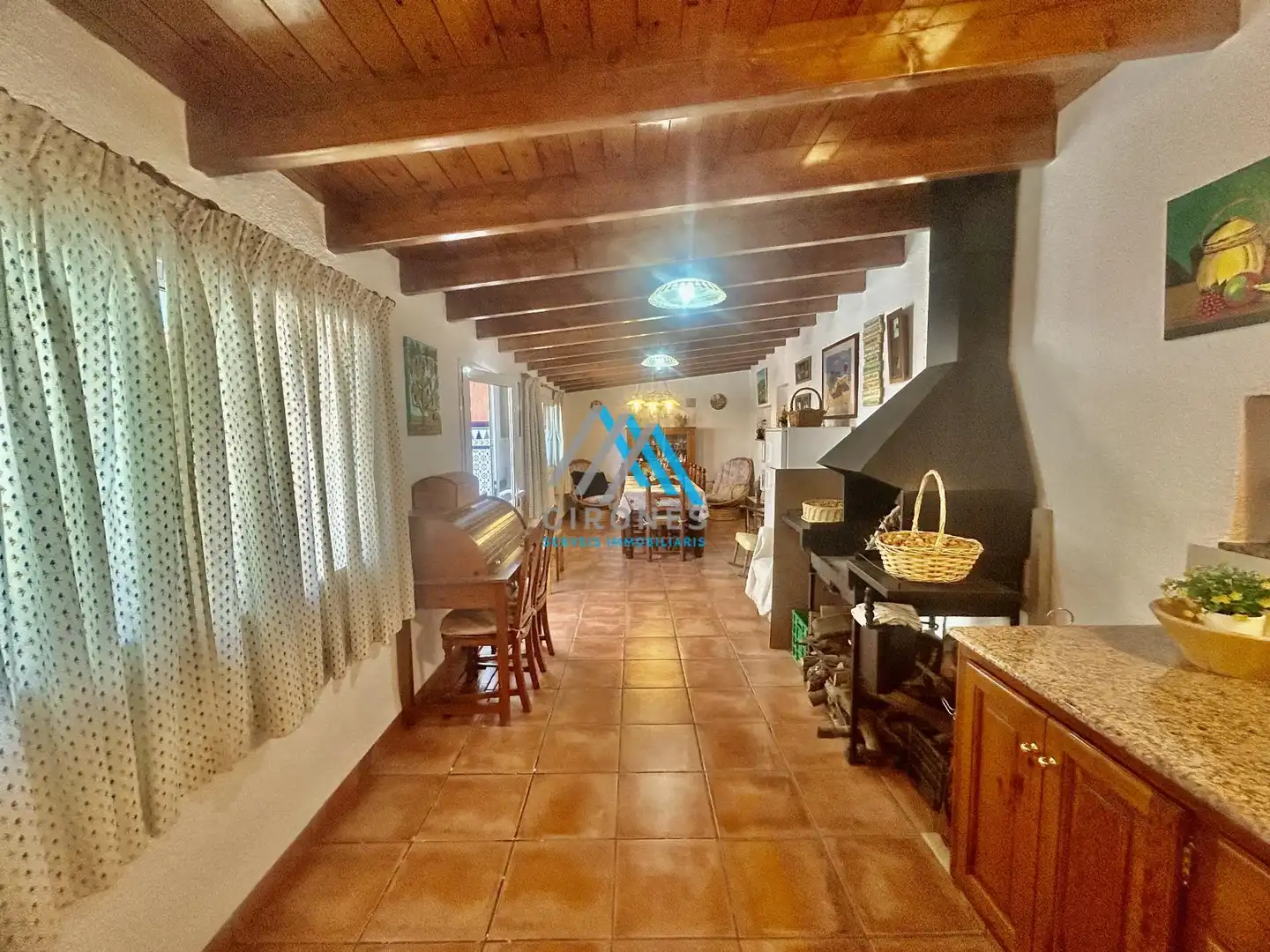 Comedor de Edificio en venta en Calonge i Sant Antoni