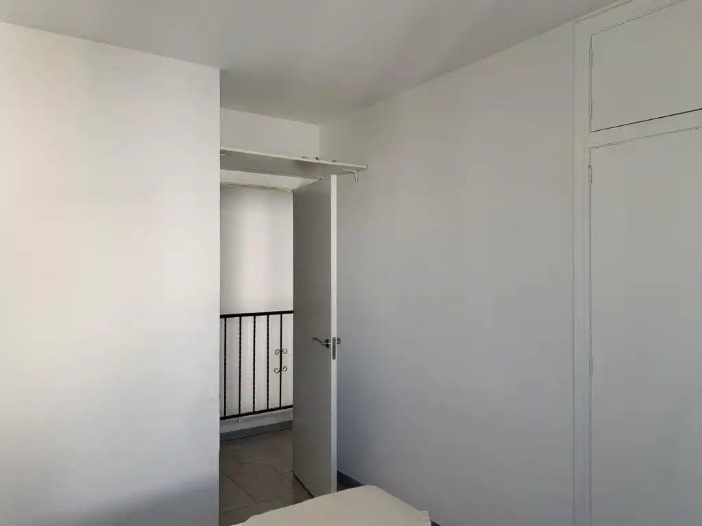 Balcony of Houses for rent in Orihuela  with Air Conditioner, Private garden and Terrace