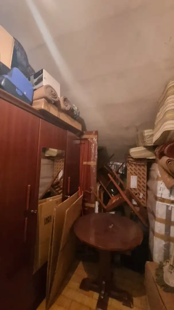 Wohnung zum Verkauf in Calle Vargas, Cuatro Caminos