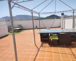 Terrace of Attic for sale in Torredonjimeno  with Terrace, Storage room and Community pool