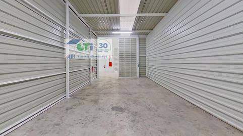 Photo 4 of Industrial buildings to rent in Sisallo 11, Cartuja Baja, Zaragoza