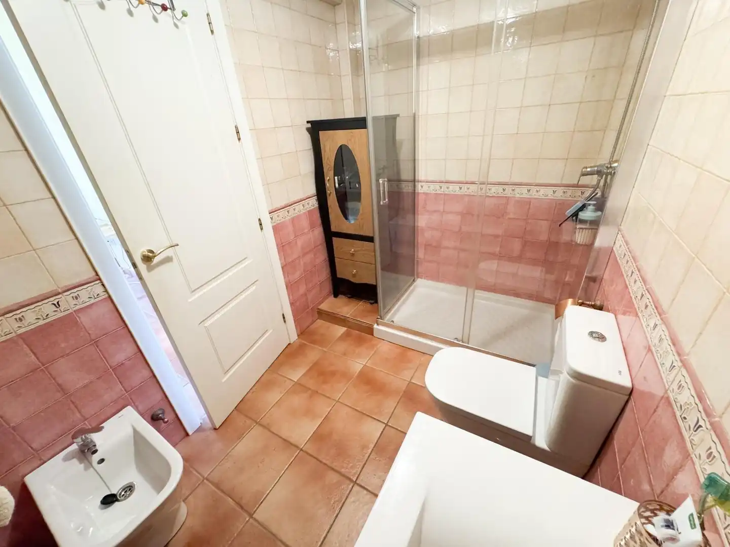 Bany de Casa adosada en venda en Punta Umbría, Huelva